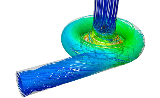 ابررایانه ansys cfx