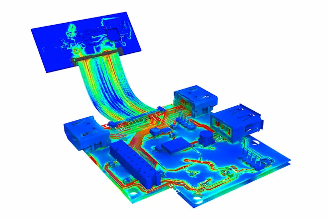 ANSYS HFSS