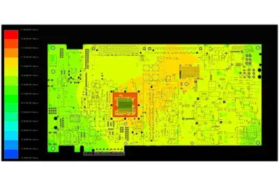 نرم افزار ANSYS SIwave