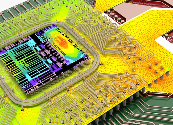 ANSYS SIwave چیست